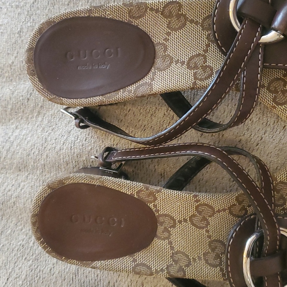 Gucci  flash sale $225 - Picture 2 of 8
